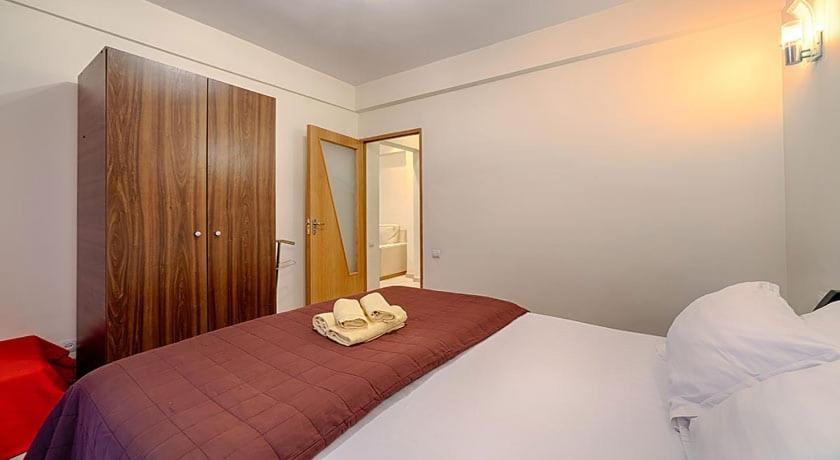 Centru Amazing Apartments Piata Universitate Bucarest Extérieur photo