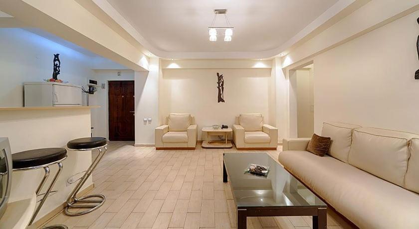 Centru Amazing Apartments Piata Universitate Bucarest Extérieur photo