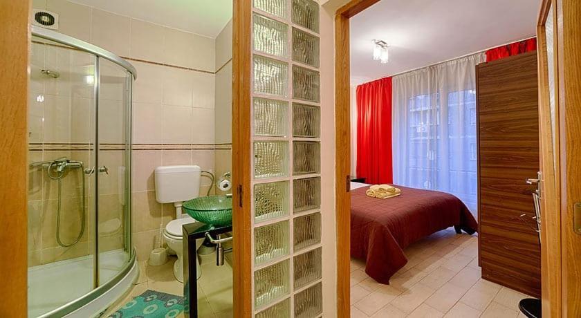 Centru Amazing Apartments Piata Universitate Bucarest Extérieur photo