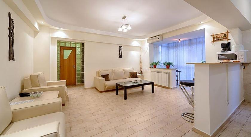 Centru Amazing Apartments Piata Universitate Bucarest Extérieur photo